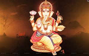 Lord Ganesha